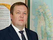 Главу "Сахалинморнефтегаза" арестовали по делу о коммерческом подкупе