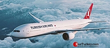 Turkish Airlines расширяет сеть полетов по миру