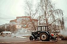 Полный износ. Курск стал лидером Черноземья по числу коммунальных аварий