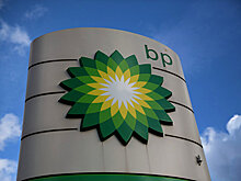 Британская BP покупает активы в области солнечной энергетики в США