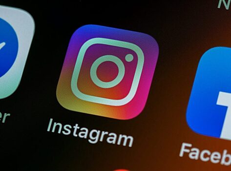 Как глава Instagram отреагировал на блокировку соцсети в России