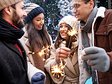 Новосибирцам назвали штрафы за то, что запрещено делать в новогодние праздники