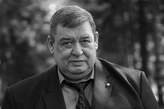 В Иркутской области скоропостижно скончался мэр Саянска Олег Боровский