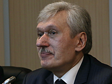 Счётную палату Приморья воглавил бывший куратор строительства отелей Hyatt