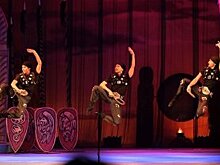 Спортсмены из Киргизии завоевали 23 медали на турнире в Москве