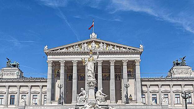 Австрийский депутат потребовал отставки главы МИД из-за денег для Киева