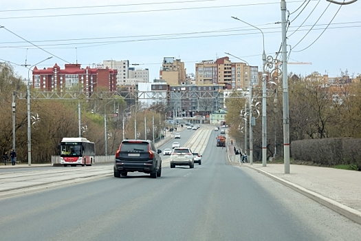 Волгоградец отсудил у властей 600 тысяч рублей за плохие дороги