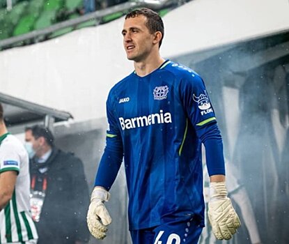 Агент Лунева: на нас выходят с предложениями трудоустройства Андрея из Германии, Англии, Испании, Турции