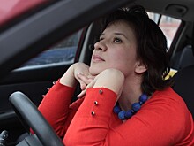Теракты, опера и сексизм: как проходят будни женщины-таксиста в Москве