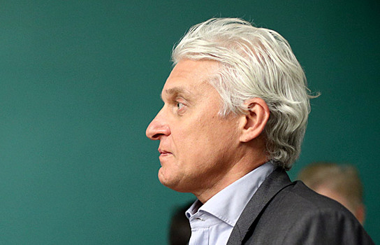 Дело о налогах: о чем Тиньков договорился с США