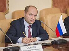 Бывший глава Минвостокразвития попал в реанимацию из-за коронавируса