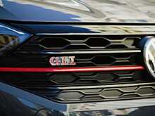 Volkswagen покажет в Чикаго Jetta GLI