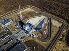 Газопровод к космодрому Восточный начнут строить в этом году