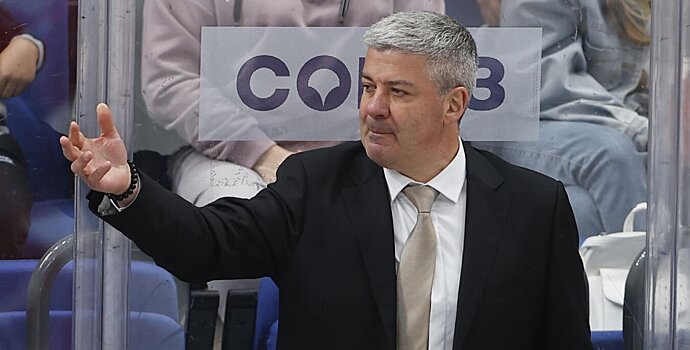 Тамбиев о 6:1 с «Торпедо»: «Победа нужна была «Адмиралу», ребята выложились на 100%. Выделю характер и самоотдачу, выполнение игрового задания»