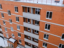 Волгоград вошел в топ городов с наиболее доступным жильем