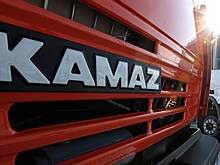 Продажи грузовиков в России выросли на 8,2%