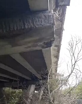 Когда будут ремонтировать мосты в зауральной части Оренбурга?