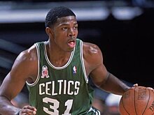 40-летний Джо Джонсон вернулся в НБА