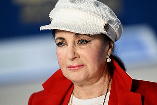 Винер-Усманова отреагировала на угрозу отстранения россиян от Олимпиады-2024