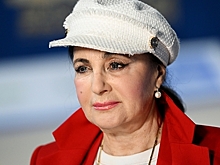 Винер-Усманова отреагировала на угрозу отстранения россиян от Олимпиады-2024