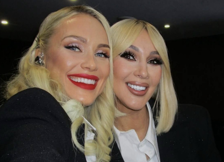 «У нее есть таблетки»: Гордон выдала правду о методах похудения Кудрявцевой