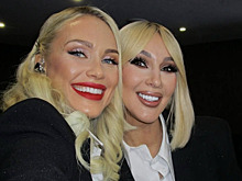 «У нее есть таблетки»: Гордон выдала правду о методах похудения Кудрявцевой