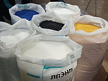 Тобольский «Запсибнефтехим» усилил позиции на российском рынке полимеров