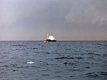 Британское пиратство может стать поводом для третьей мировой и сломать все законы судоходства