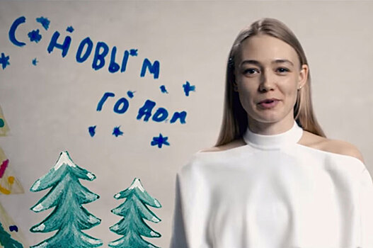 Вышел трейлер российского семейного фильма «Наши дети»