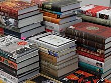 Международная книжная выставка-ярмарка пройдет на ВДНХ