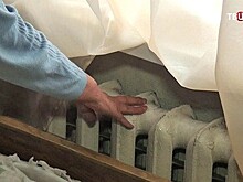 В Челябинской области сорван отопительный сезон