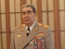 Почему Горбачёв лишил Брежнева ордена «Победы» посмертно