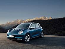 Названы пять самых дешевых электрокаров в России