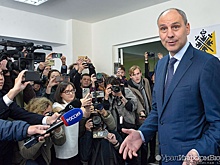 Паслер рассказал, как похорошел при нем Североуральск