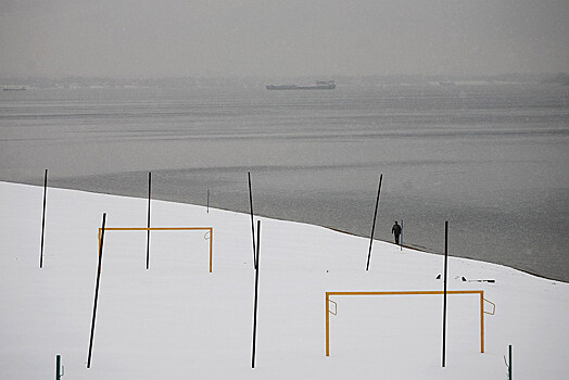 Игры РПЛ в Оренбурге и Красноярске могут отменить из-за сильных морозов