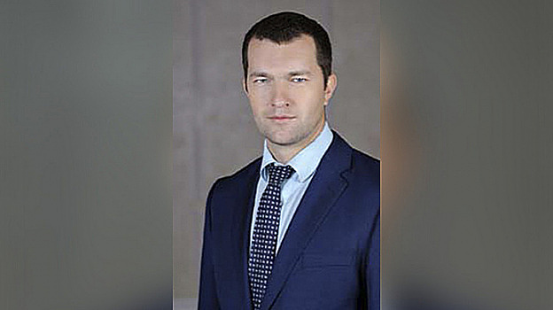 Воронежская облдума согласовала назначение Сергея Соколова на пост вице-губернатора