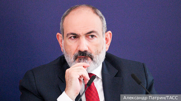 Эксперты объяснили последствия отдаления Армении от ОДКБ