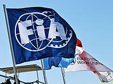 FIA представила новую структуру Формулы 1