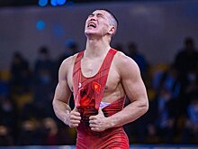 Киргизские борцы заняли призовые места на олимпиаде впервые за 13 лет