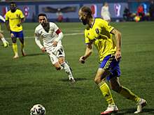 «Тобол» уверенно победил «Жетысу», забив два безответных мяча