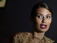 Боня устроила грязные разборки с женой Мамаева