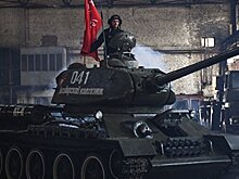 World of Tanks будет участвовать в выборах в Севастополе