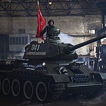 World of Tanks будет участвовать в выборах в Севастополе