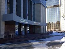 Отставной судье «позолотили» руку за падение в ресторане