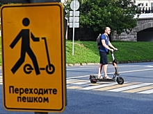 Ассоциация операторов микромобильности предложила проводить рейды по электросамокатчикам
