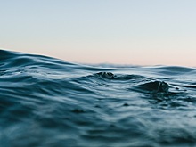 Турист выжил в открытом море благодаря детской игрушке