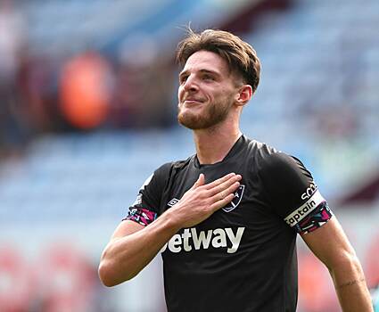 Робинсон: «Если «Ливерпуль» хочет быть настоящей силой в Европе, клубу нужно подписать Райса и Беллингема»