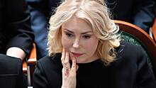 «Воспитаем нацию дебилов»: Шукшина предложила заменить телезвезд героями Донбасса