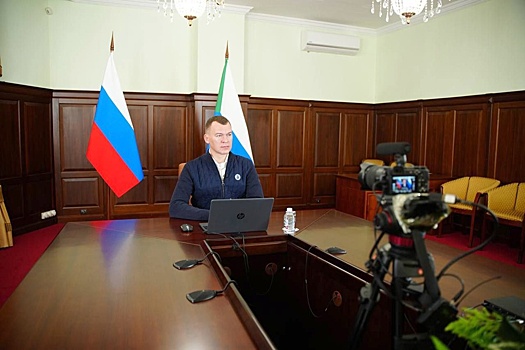 Какие проблемы волнуют жителей Хабаровского края