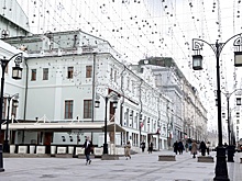 В МХТ им. Чехова покажут первую премьеру сезона - спектакль "Занавес"